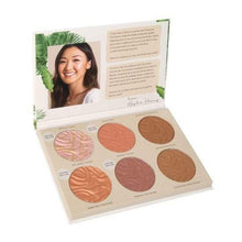 Cargar imagen en el visor de la galería, BUTTER COLLECTION X WEYLIE HOANG PALETTE
