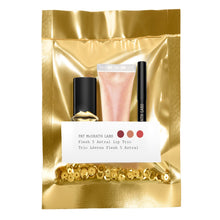 Cargar imagen en el visor de la galería, FLESH 5 ASTRAL LIP TRIO
