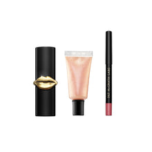 Cargar imagen en el visor de la galería, FLESH 5 ASTRAL LIP TRIO
