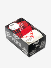 Cargar imagen en el visor de la galería, FLEECE SOCKS      Giftset
