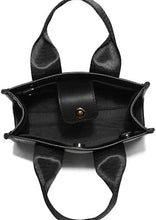 Cargar imagen en el visor de la galería, LOGO-TAPE MINI TOTE CROSSBODY
