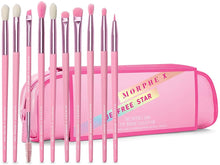 Cargar imagen en el visor de la galería, THE JEFFREE STAR EYE BRUSH COLLECTION
