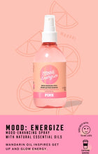 Cargar imagen en el visor de la galería, PINK THERAPY SPRAY MOOD

