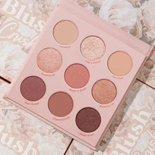 Cargar imagen en el visor de la galería, BLUSH CRUSH PALETTE
