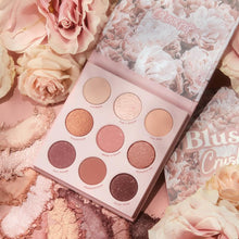 Cargar imagen en el visor de la galería, BLUSH CRUSH PALETTE
