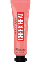 Cargar imagen en el visor de la galería, CHEEK HEAT- CORAL EMBER
