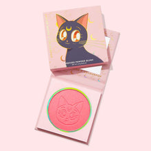 Cargar imagen en el visor de la galería, POWDER BLUSH SAILOR MOON
