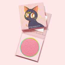 Cargar imagen en el visor de la galería, POWDER BLUSH SAILOR MOON
