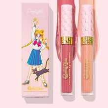 Cargar imagen en el visor de la galería, DAYLIGHT BLOTTED LIP KIT SAILOR MOON
