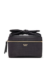 Cargar imagen en el visor de la galería, DOT WEEKENDER TRAIN CASE
