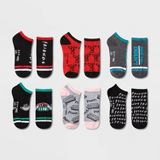 Cargar imagen en el visor de la galería, 6 PACK LOW CUT SOCKS
