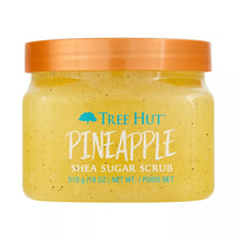 Cargar imagen en el visor de la galería, PINEAPPLE  SHEA SUGAR SCRUB
