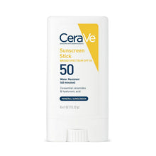 Cargar imagen en el visor de la galería, SUNSCREEN STICK SPF 50
