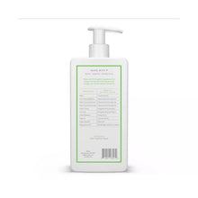 Cargar imagen en el visor de la galería, CUCUMBER &amp; MINT NATURAL VOLUME SHAMPOO  Clean, Sulfate, Paraben and Silicone Free
