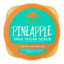 Cargar imagen en el visor de la galería, PINEAPPLE  SHEA SUGAR SCRUB
