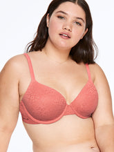 Cargar imagen en el visor de la galería, WEAR EVERYWHERE T-SHIRT LIGHTLY LINED BRA

