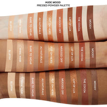 Cargar imagen en el visor de la galería, NUDE MOOD PALETTE
