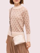 Cargar imagen en el visor de la galería, SMALL DOME CROSSBODY
