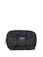 Cargar imagen en el visor de la galería, VELVET DOT BEAUTY CASE
