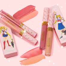 Cargar imagen en el visor de la galería, DAYLIGHT BLOTTED LIP KIT SAILOR MOON
