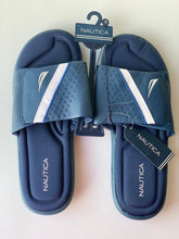 Cargar imagen en el visor de la galería, SANDALIAS NAUTICA
