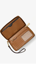 Cargar imagen en el visor de la galería, FULTON PHONE CASE LEATHER WALLET
