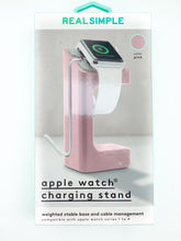 Cargar imagen en el visor de la galería, APPLE WATCH CHARGING STAND
