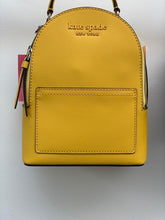 Cargar imagen en el visor de la galería, MINI CONVERTIBLE BACKPACK
