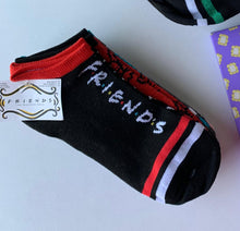 Cargar imagen en el visor de la galería, 6 PACK LOW CUT SOCKS
