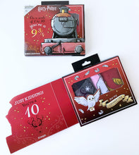 Cargar imagen en el visor de la galería, HARRY POTTER 3 PACK SOCKS GIFTSET
