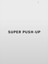 Cargar y reproducir el video en el visor de la galería, WEAR EVERYWHERE LACE SUPER PUSH-UP
