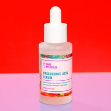 Cargar imagen en el visor de la galería, HYALURONIC ACID SERUM
