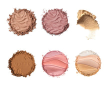 Cargar imagen en el visor de la galería, BUTTER DREAM TEAM PALETTE
