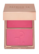 Cargar imagen en el visor de la galería, PRE-ORDEN DOUBLE TAKE CREMÉ &amp; POWDER BLUSH
