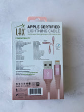 Cargar imagen en el visor de la galería, LIGHTNING CABLE
