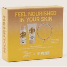 Cargar imagen en el visor de la galería, FEEL NOURISHED IN YOUR SKIN PINK
