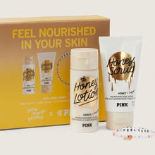 Cargar imagen en el visor de la galería, FEEL NOURISHED IN YOUR SKIN PINK
