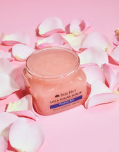 Cargar imagen en el visor de la galería, MORROCAN ROSE SHEA SUGAR SCRUB
