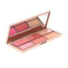Cargar imagen en el visor de la galería, PRE- ORDEN  MAJOR HEADLINES BLUSH PALETTE VOL.II
