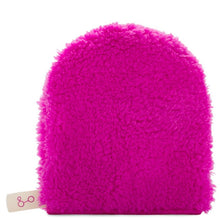 Cargar imagen en el visor de la galería, FACIAL CLEANSING MITT PURPLE
